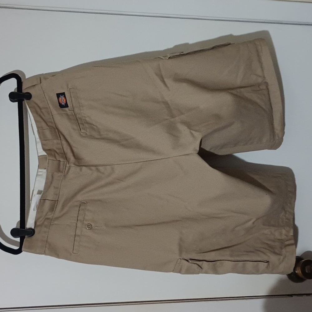 Dickies Mens 36 Loose Fit Cargo Short
